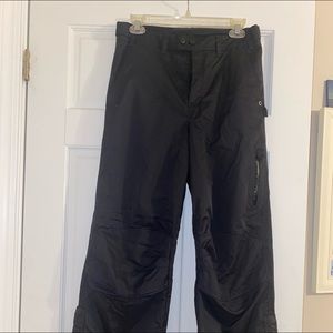 REI Boys Large Ski Pants